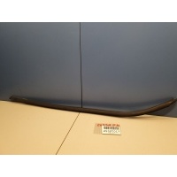 Накладка стекла задней левой двери Opel Corsa E 2014- 13431189