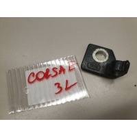Петля двери задней левой Opel Corsa E 2014- 13181937