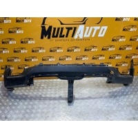 Юбка бампера Задн. Hyundai Creta 1 2016-2020 86612M0000