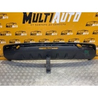 Юбка бампера Задн. Haval Jolion 1 2021- 2804105xst01a