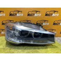 Фара Перед. BMW X3, X4 F25, F26 2014-2017 7400018