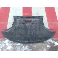 Защита антигравийная Audi A6 C6 2007 4F0863821K