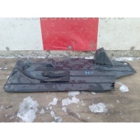 Защита антигравийная Volvo S40 II 2007 30681921