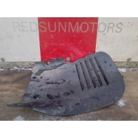 Локер передний Mercedes-Benz Vito W638 2000 6386980430