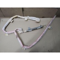 Подушка безопасности боковая (шторка) Volkswagen Sharan 2 2011 7N0880742