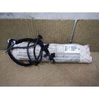 Подушка безопасности боковая (в сиденье) Volkswagen Sharan 2 2011 7N0880442B