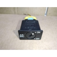 Кнопка (выключатель) Volkswagen Sharan 2 поколение 2011 1K0919237D