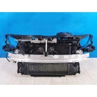 8j 06 / 14 полоса усиление радиаторы 2.5 tfsi