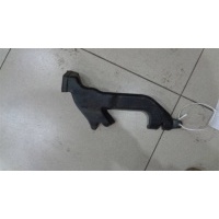 Воздуховод торпедо Opel Astra J 2009-2016 2012 13262108