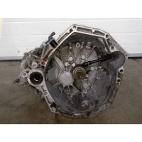 мкпп Nissan Qashqai (J10) 2006-2014 2009 32010JD50A