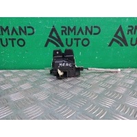 замок двери багажника Mercedes V-Class W447 2014-нв A4477400335