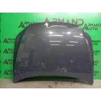 капот Mazda 3 4 BP 2019-нв BCY05231XD