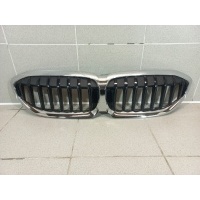 Решетка радиатора BMW 3-Series G20 51137449428