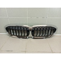 Решетка радиатора BMW 3-Series G20 51137449428