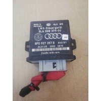 Блок управления светом Audi A6 C6(2004-2011) 2006 8P0907357B