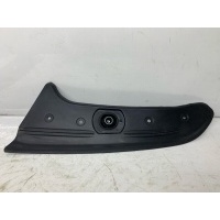 Накладка стекла Mercedes-Benz GL X166 2013 A1666700087