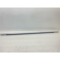 Молдинг двери Volkswagen Passat B7 2010 3C9839476E, 3C9839476E7Z7