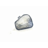 Подсветка зеркала Volkswagen Passat B7 2010 3C8945292