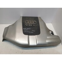 Крышка верхняя двигателя audi a6 c5 2.5 tdi 059103927ac
