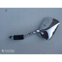Honda shadow vt 600 pc21 зеркало правое