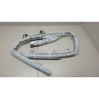 Подушка безопасности боковая (шторка) Mitsubishi Pajero/Montero Sport (KS) 2015 7030A577