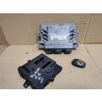 Комплект стартовый renault twingo ii 1.2 16v 07 - 14
