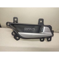 Ручка двери передней внутренняя правая Hyundai-Kia Genesis (DH) (2014 - 2016) 82620B1010