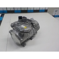 Компрессор системы кондиционирования Toyota RX 350 2016 8837058020