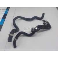 Патрубок отопителя Toyota RX 350 2016 8720048140
