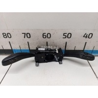 Переключатель подрулевой в сборе VAG Transporter T6 2015 7E0953507E9B9