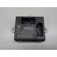 Блок комфорта Ford S-MAX 2015 2097995