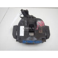 Суппорт тормозной передний правый Citroen-Peugeot C4 Picasso (2014 - 2018) 1609897580