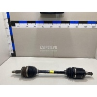 Полуось передняя левая Hyundai-Kia Sonata VII (2015 - 2019) 49500C1100