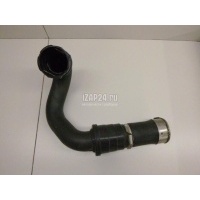 Патрубок интеркулера Land Rover Discovery V 2017 LR082427