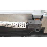 Блок электронный Mazda CX 9 2017 TN51669C0E
