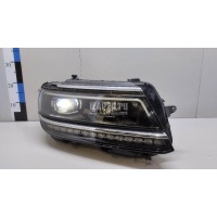 Фара правая VAG Tiguan 2016 5NC941114E