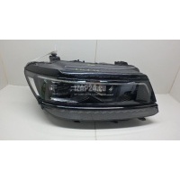Фара правая VAG Tiguan 2016 5NC941114E
