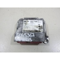 Блок управления AIR BAG Hyundai-Kia Solaris 2017 95910H5000