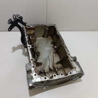 Поддон масляный двигателя Volvo S90 2017 31460658