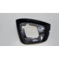 Рамка зеркала правого VAG Kodiaq 2017 565857532