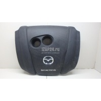 Накладка декоративная Mazda Mazda 3 (BP) 2019 PX01102F0
