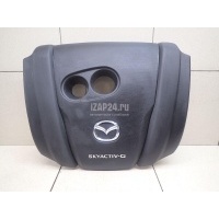 Накладка декоративная Mazda CX 5 2017 PX01102F0