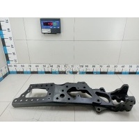 Кронштейн усилителя переднего бампера левый Mercedes Benz TRUCK ACTROS MP4 2012 9603102890