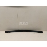 Направляющая стекла двери BMW X3 G01 2017 51357393439