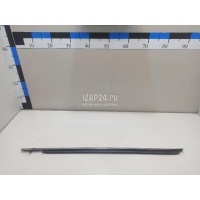 Накладка стекла заднего левого Toyota Camry V70 2017 7574033170
