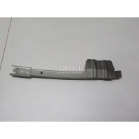 Направляющая стекла двери Toyota Camry V70 2017 6740133100