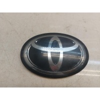Эмблема Toyota Camry V70 2017 5314133130