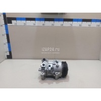 Компрессор системы кондиционирования Toyota Camry V70 2017 8831033350