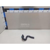 Патрубок отопителя Toyota Camry V70 2017 8720933080