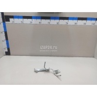 Трубка охлажд. жидкости металлическая Toyota Camry V70 2017 1627825020